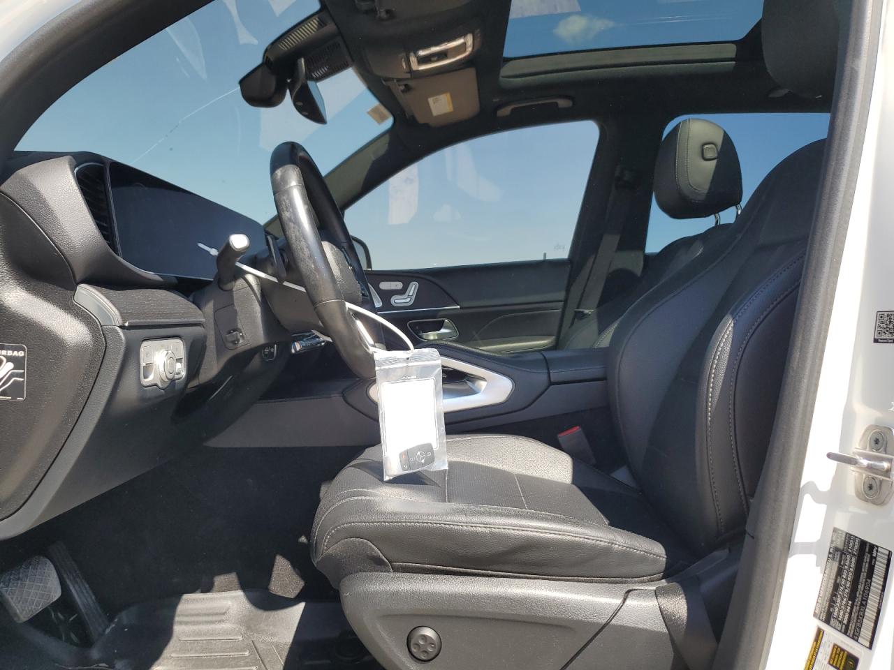 2020 Mercedes-Benz Gle 450 4Matic VIN: 4JGFB5KBXLA106904 Lot: 73684804