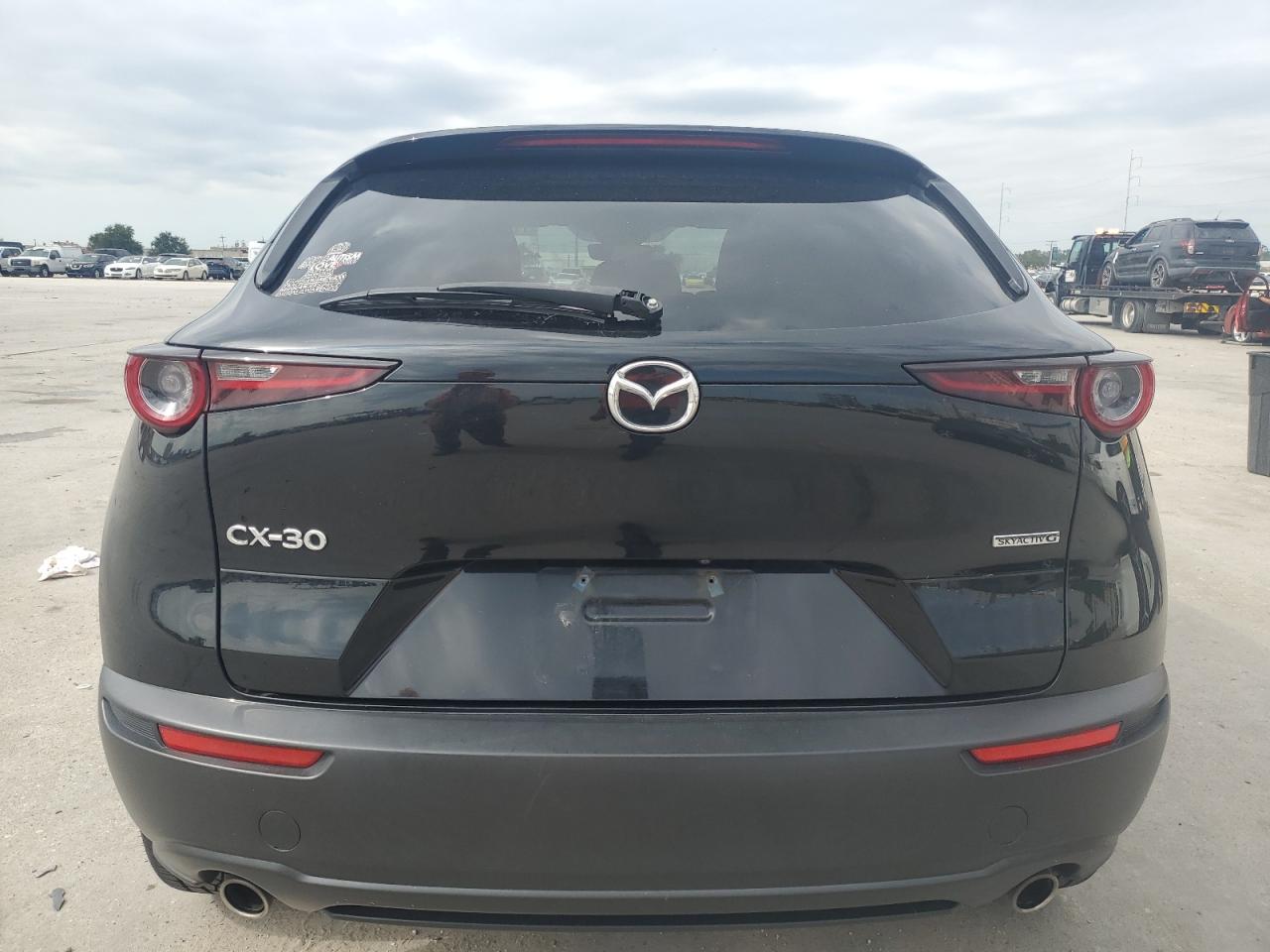 2021 Mazda Cx-30 Select VIN: 3MVDMABL1MM243451 Lot: 71837944