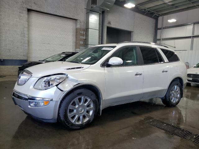  BUICK ENCLAVE 2012 Білий