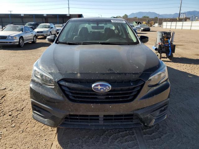 4S3BWAH6XN3003290 Subaru Legacy SPO 5