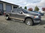 2005 Ford F150 Supercrew en Venta en Eugene, OR - All Over
