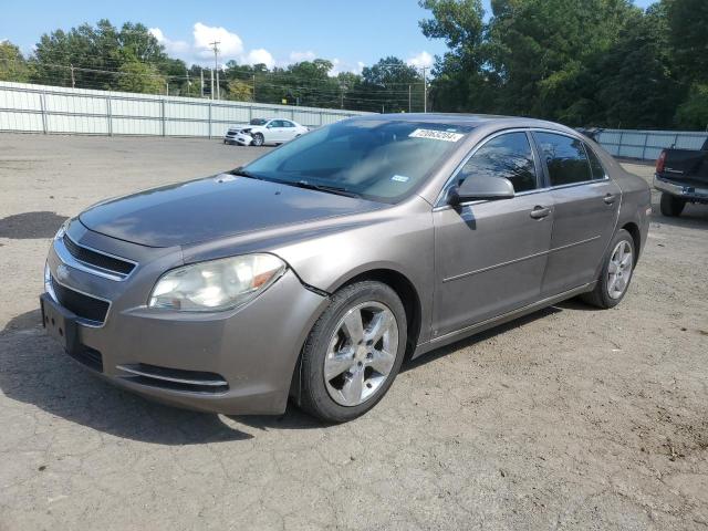 2010 Chevrolet Malibu 2Lt