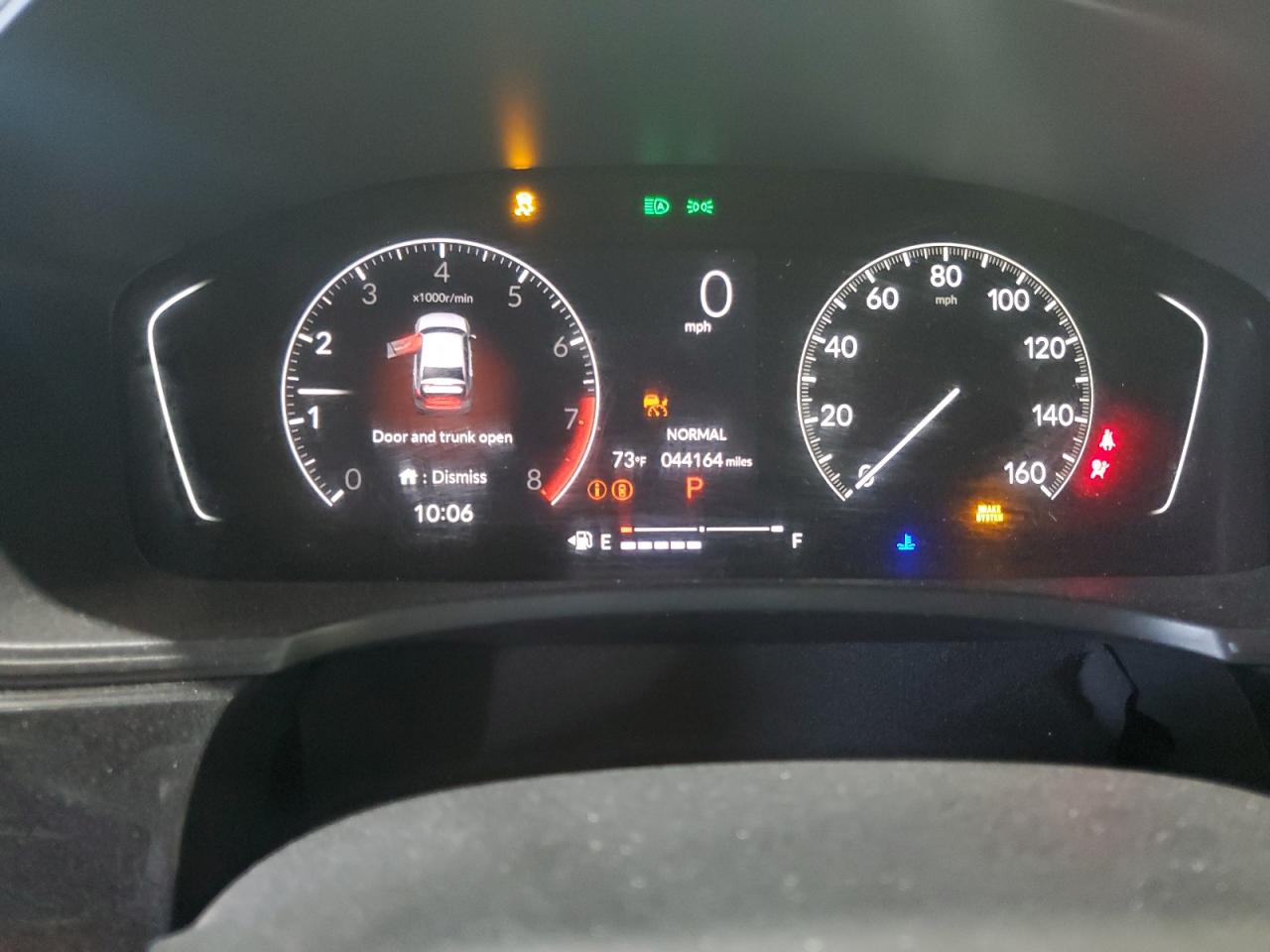 2HGFE2F51NH510193 2022 Honda Civic Sport