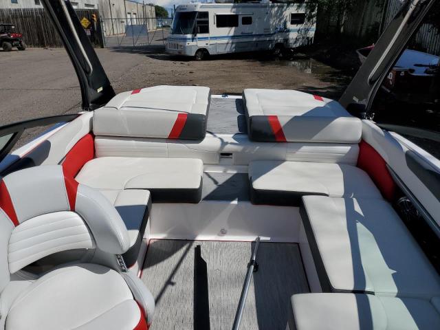2016 REGAL 2100 LSR