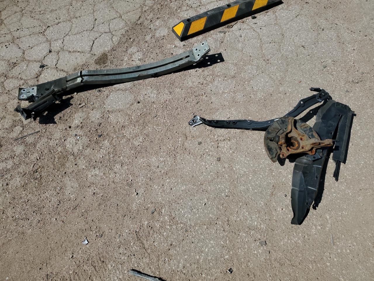 2023 Buick Encore Gx Preferred VIN: KL4MMCSLXPB062836 Lot: 73173354