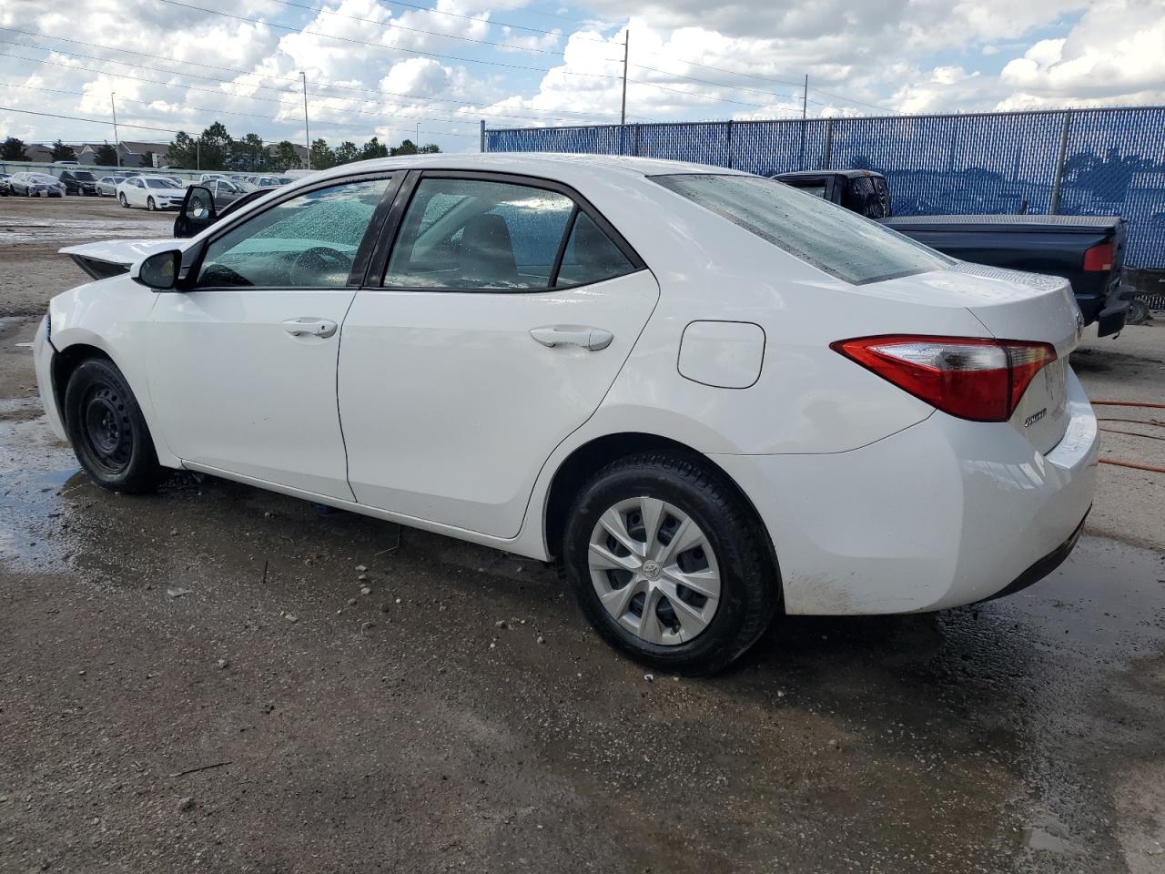 2T1BURHE6EC114082 2014 Toyota Corolla L