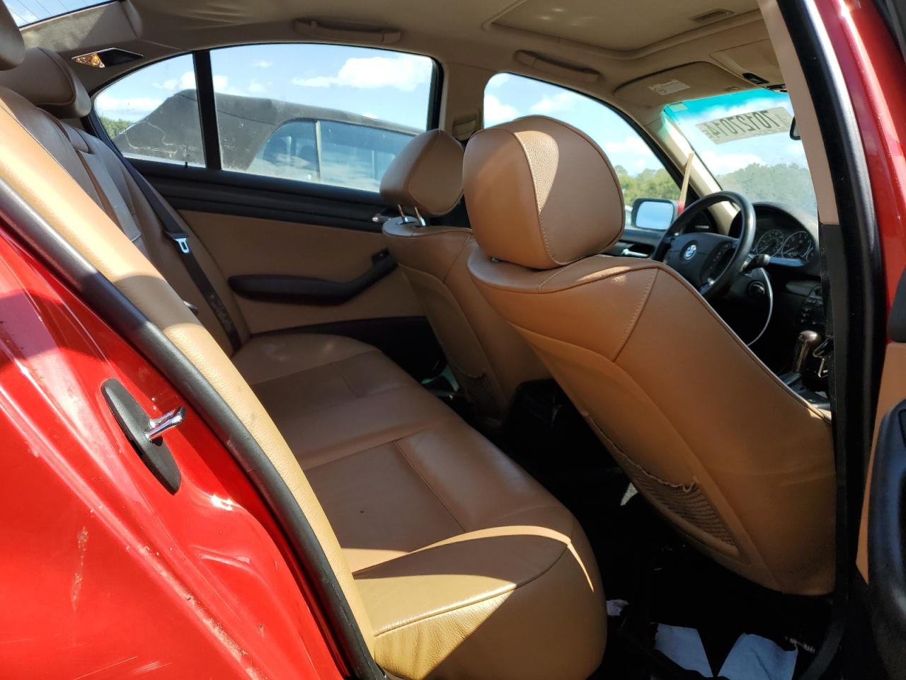 2002 BMW 3er - Image 10
