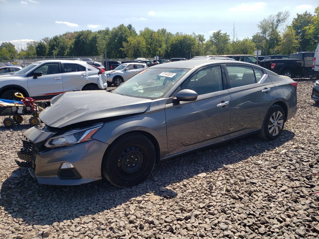 1N4BL4BV2NN346180 2022 NISSAN ALTIMA - Image 1