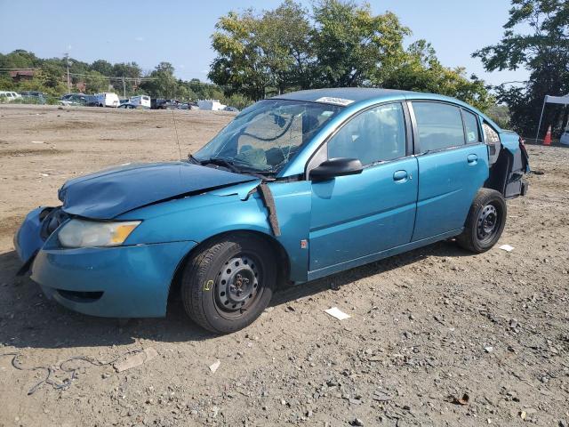 2005 Saturn Ion Level 2