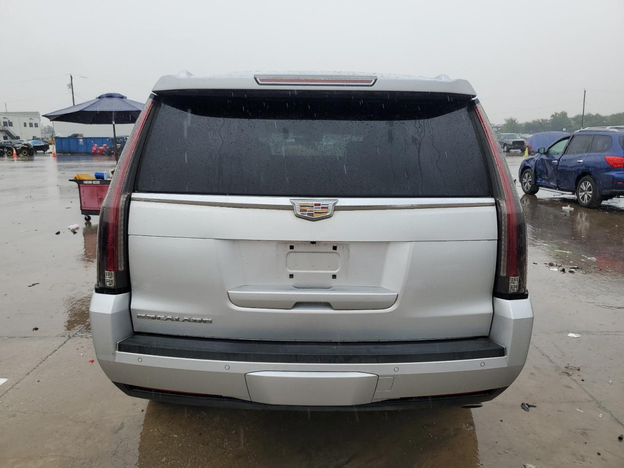 1GYS4CKJ4GR103426 2016 Cadillac Escalade Premium