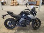 2022 CFMO 650 ADVENT   for sale at Copart MN - ST. CLOUD