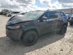 2019 Jeep Cherokee Trailhawk на продаже в Wayland, MI - Front End