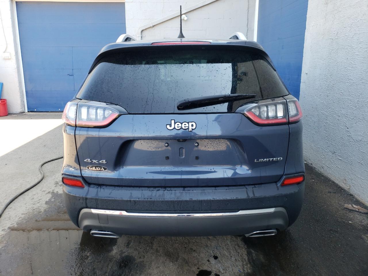 2020 Jeep Cherokee Limited VIN: 1C4PJMDX2LD520398 Lot: 69840824