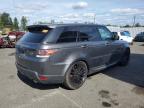 2014 Land Rover Range Rover Sport Sc للبيع في Portland، OR - Front End