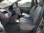 2011 Toyota Sienna Xle en Venta en Elgin, IL - Front End