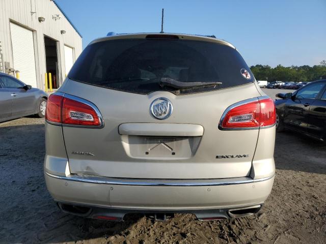  BUICK ENCLAVE 2013 Кремовый