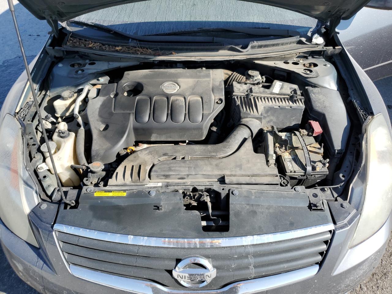 1N4AL21E48C288168 2008 Nissan Altima 2.5