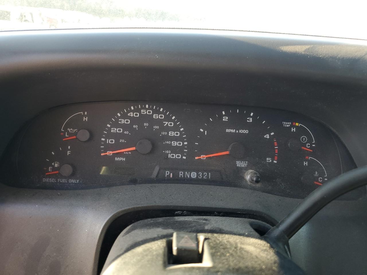 2003 Ford F350 - Image 9