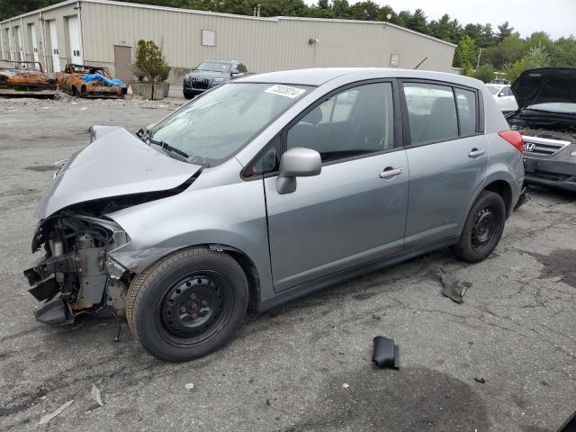 2011 Nissan Versa S