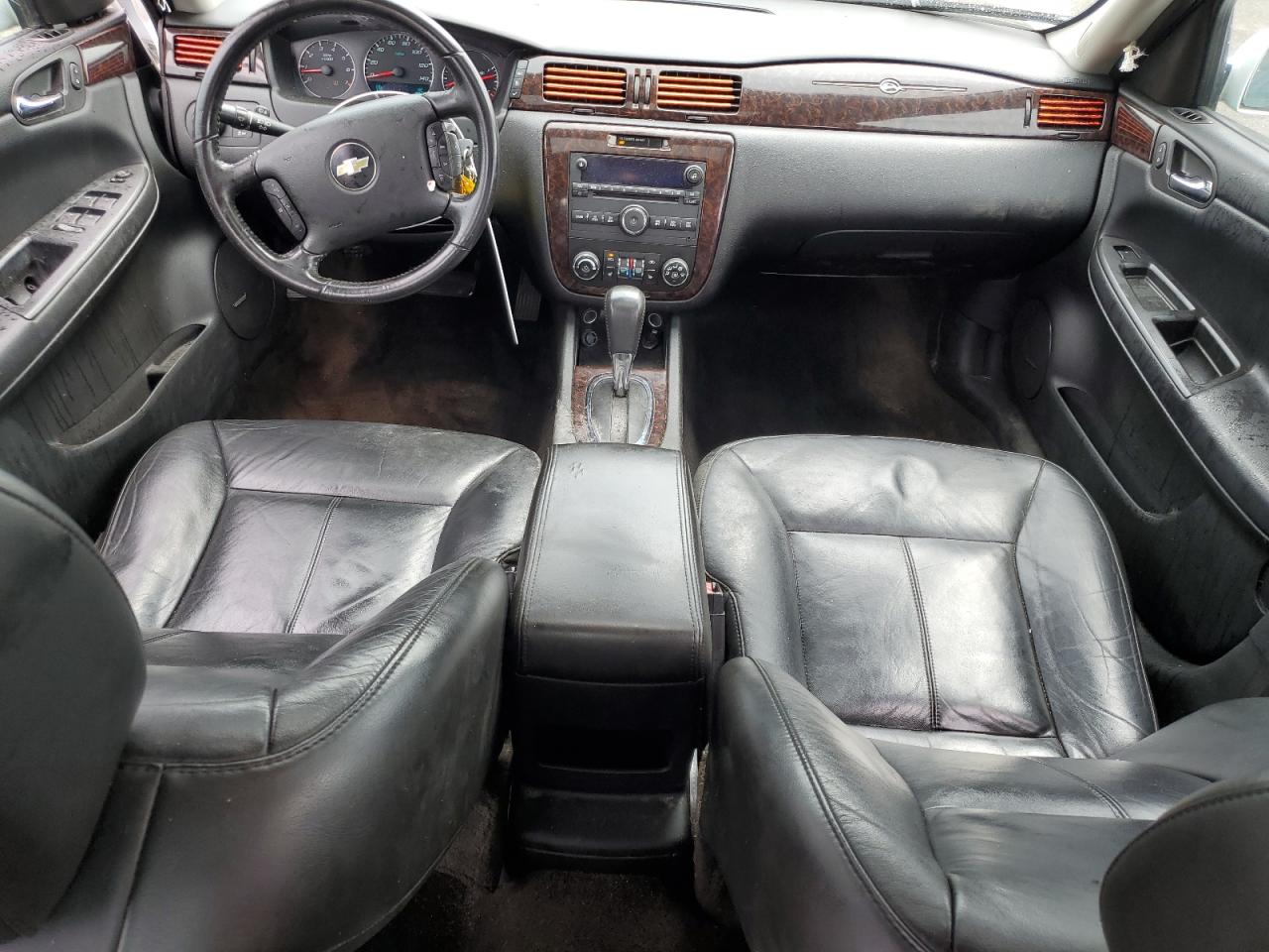 2012 Chevrolet Impala - Image 8
