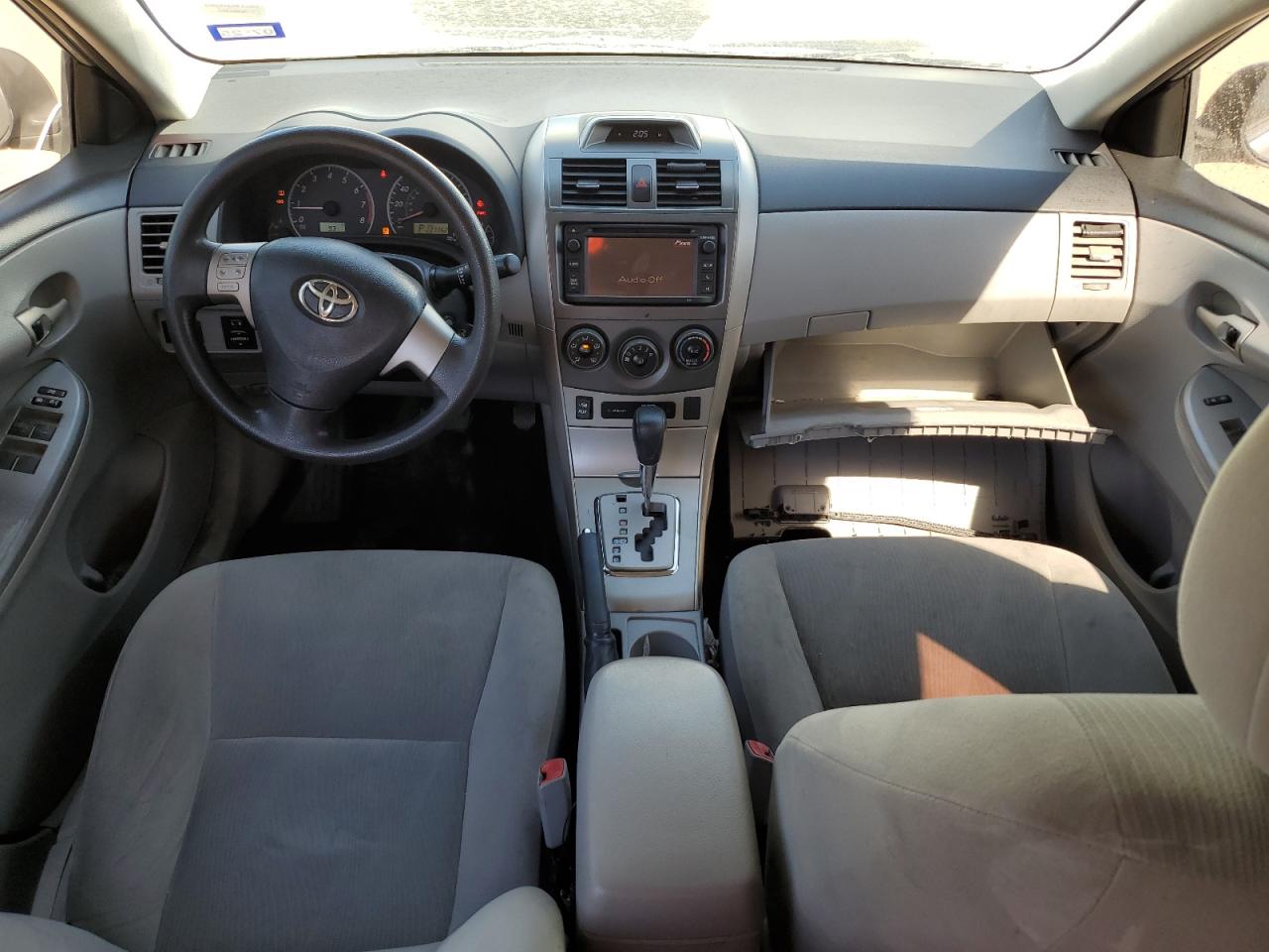 2013 Toyota Corolla Base VIN: 5YFBU4EE3DP143836 Lot: 73456714