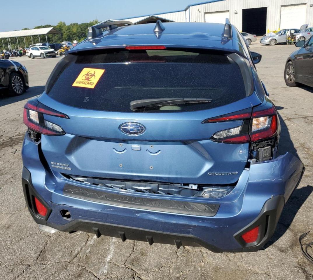 2024 Subaru XV - Image 6