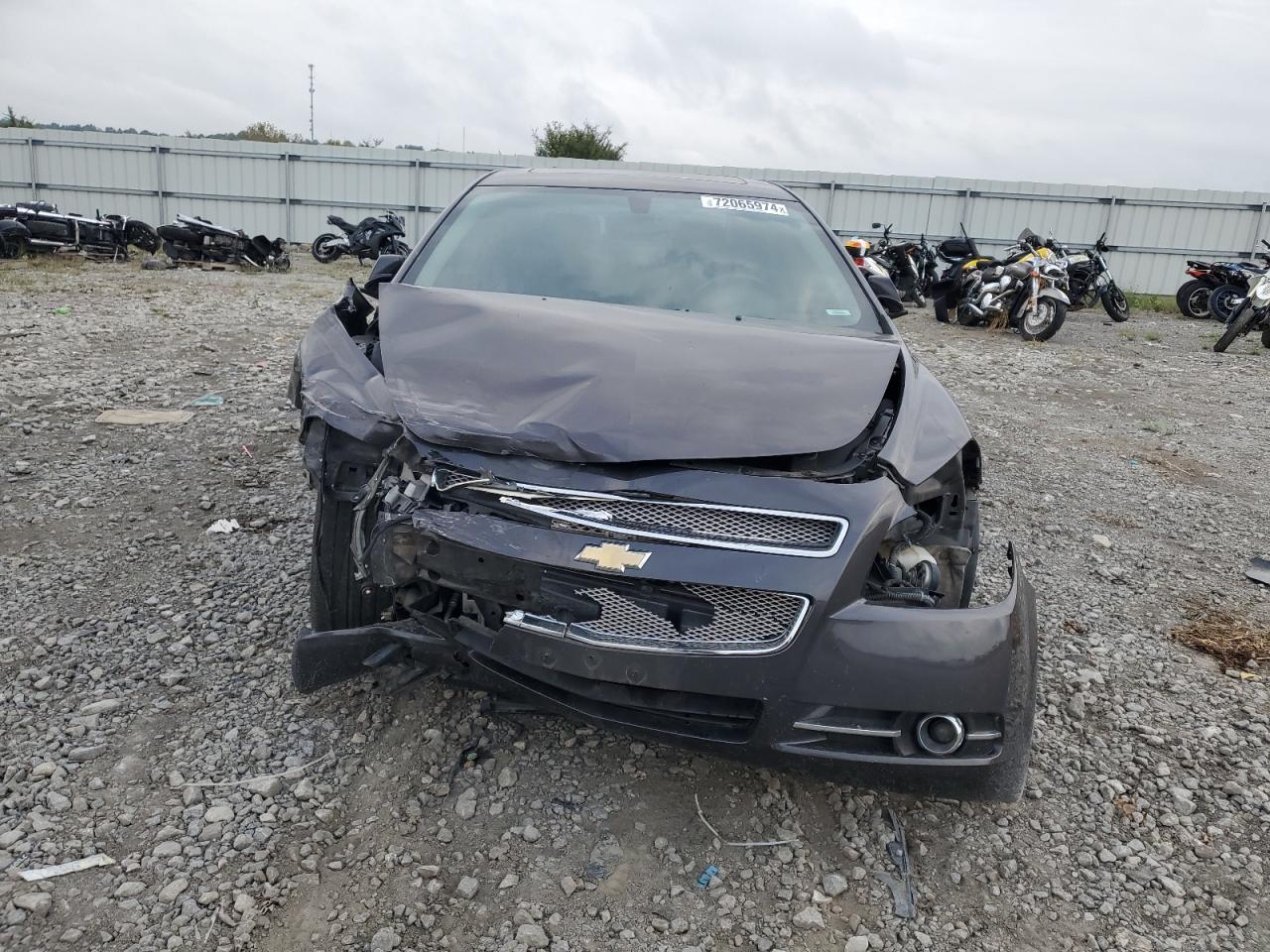 2011 Chevrolet Malibu - Image 5