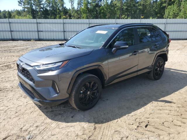 2023 Toyota Rav4 Xse