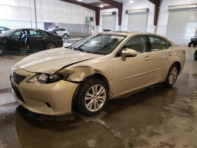 2014 Lexus Es 350