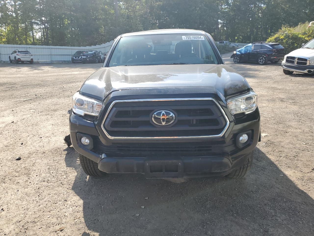 2021 Toyota Tacoma - Image 5