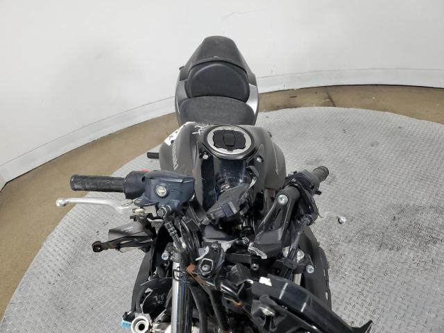 2023 KAWASAKI EX650 R