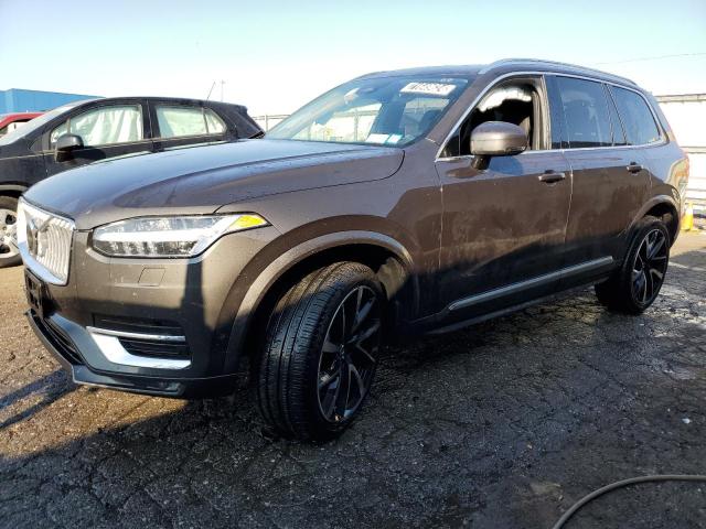 YV4L12PEXR1235033 Volvo Xc90 Plus 