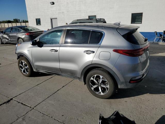 KNDPMCACXL7679185 Kia Sportage L 2