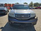 2015 Honda Pilot Ex на продаже в Bridgeton, MO - Hail