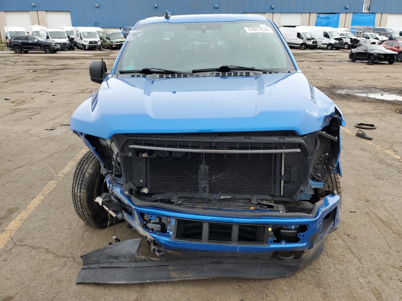 2019 Ford F-150 - Image 5