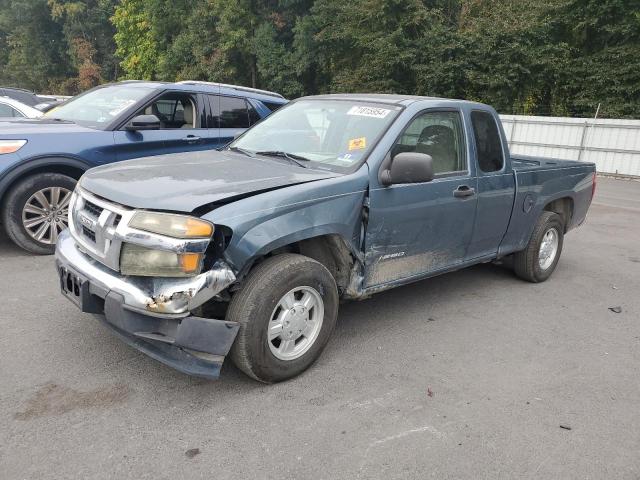 2006 Isuzu I-280  for Sale in Glassboro, NJ - Front End