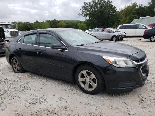  CHEVROLET MALIBU 2015 Charcoal