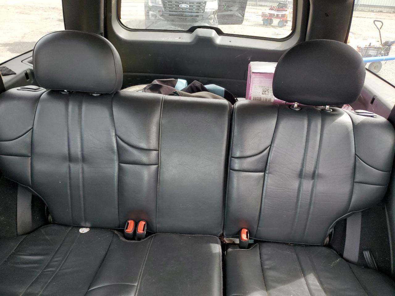 2002 Jeep Grand Cherokee Laredo VIN: 1J4GW48S22C311497 Lot: 70652024