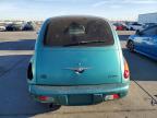 2004 Chrysler Pt Cruiser Touring იყიდება Sacramento-ში, CA - Rear End
