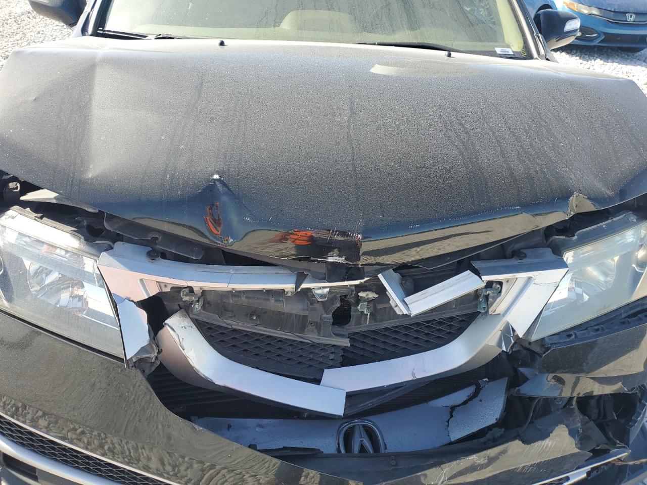 2012 Acura MDX - Image 14