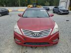 2013 Hyundai Azera Gls იყიდება Concord-ში, NC - Front End