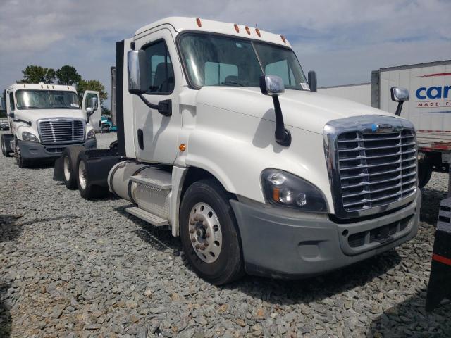 2019 Freightliner Cascadia 125