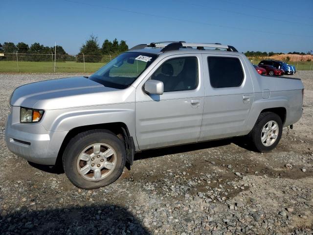 2006 Honda Ridgeline Rtl на продаже в Tifton, GA - Water/Flood