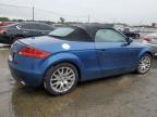 2008 Audi Tt 3.2 Quattro на продаже в Windsor, NJ - Normal Wear