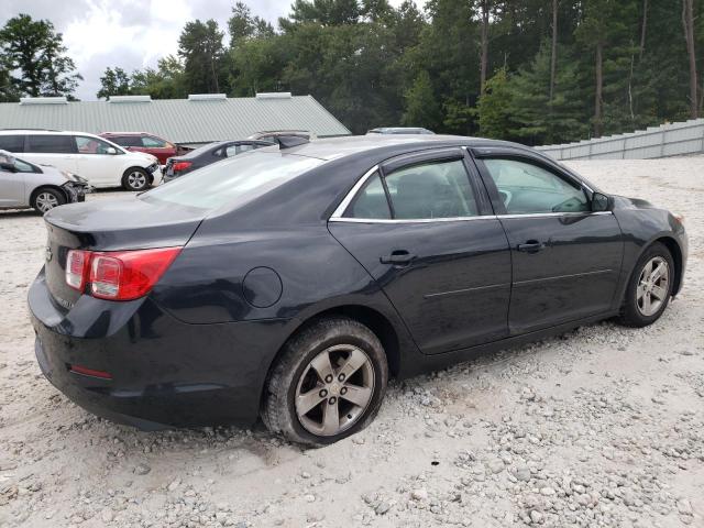  CHEVROLET MALIBU 2015 Charcoal