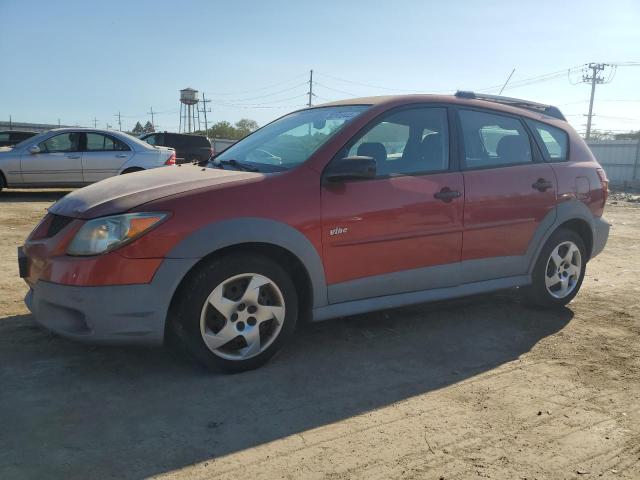 2004 Pontiac Vibe  للبيع في Chicago Heights، IL - Minor Dent/Scratches