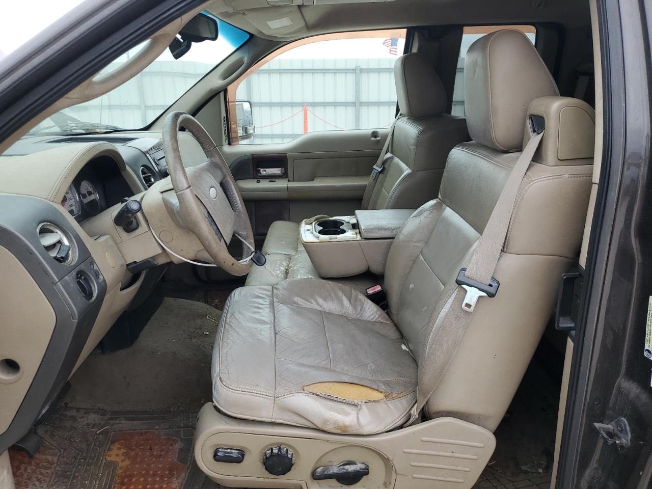 2005 Ford F-150 - Image 7
