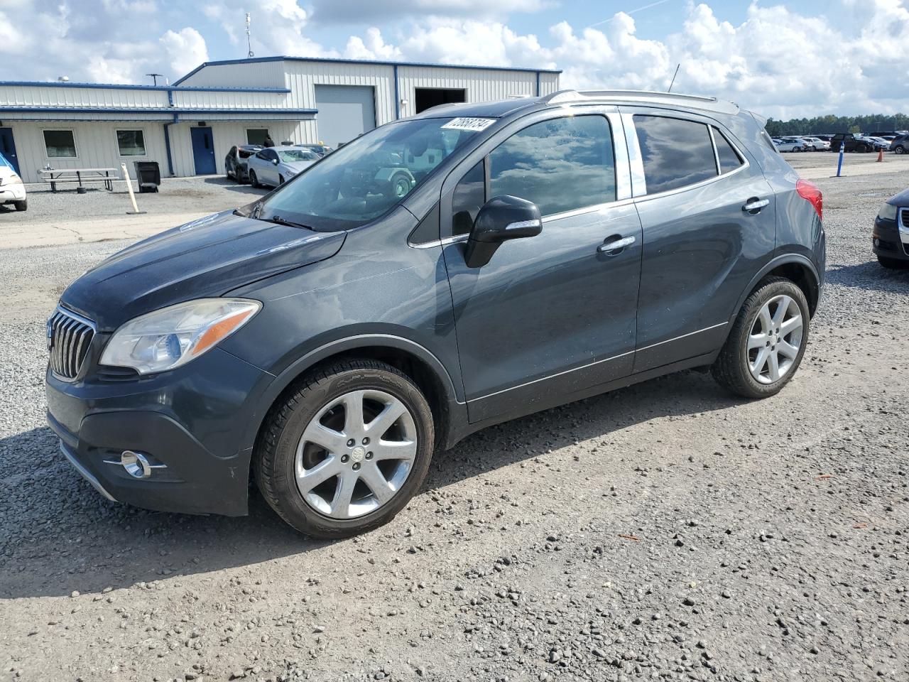 KL4CJBSB8GB620091 2016 BUICK ENCORE - Image 1