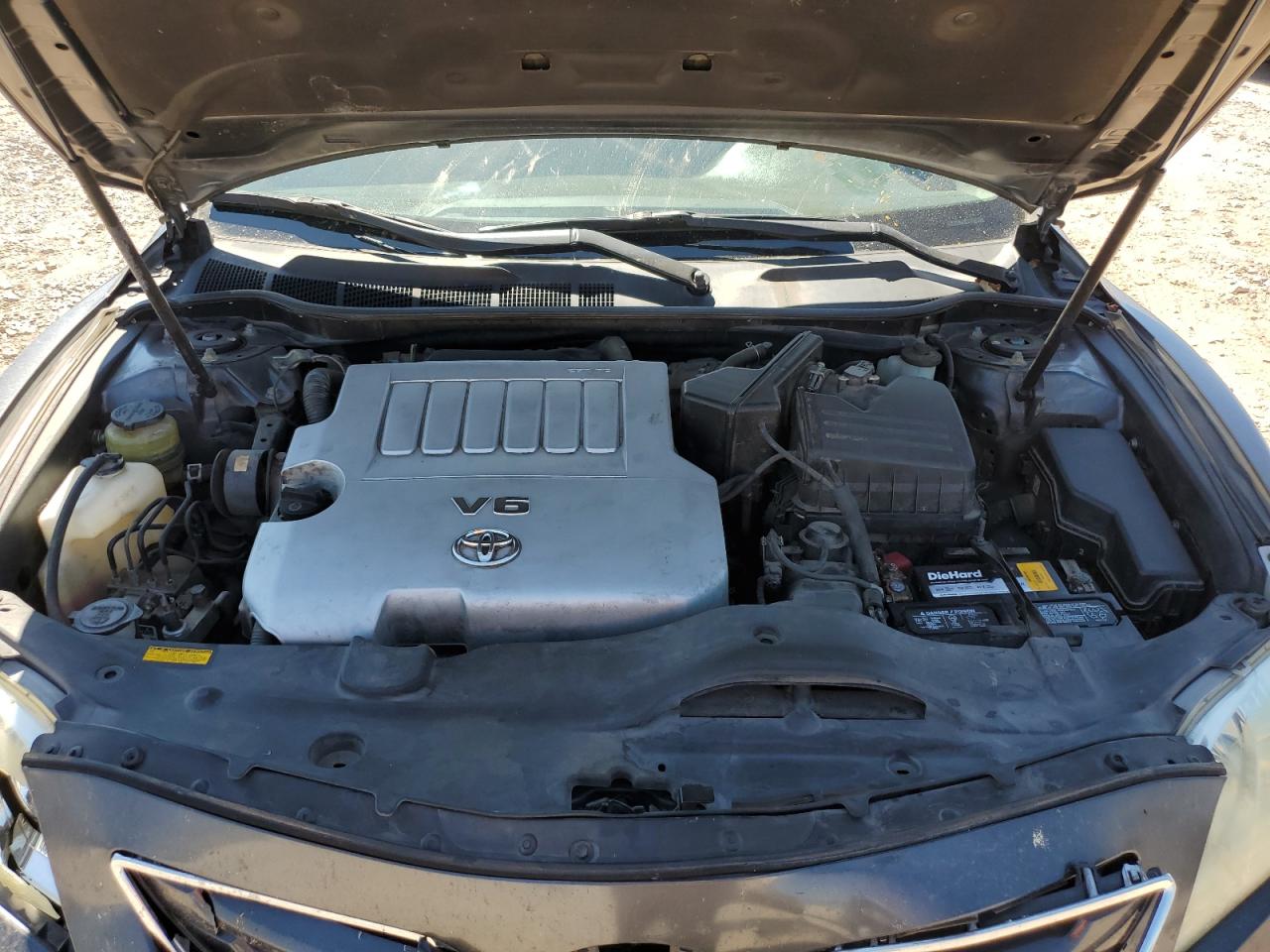 4T1BK46K68U575268 2008 Toyota Camry Le