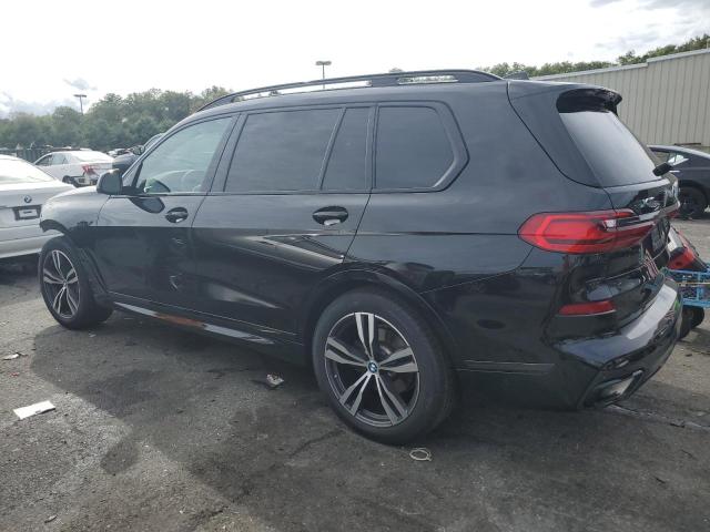 5UXCW2C00M9H99915 BMW X7 XDRIVE4 2